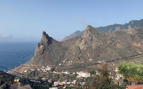 Casa Rural Canaria Hombre De Palo